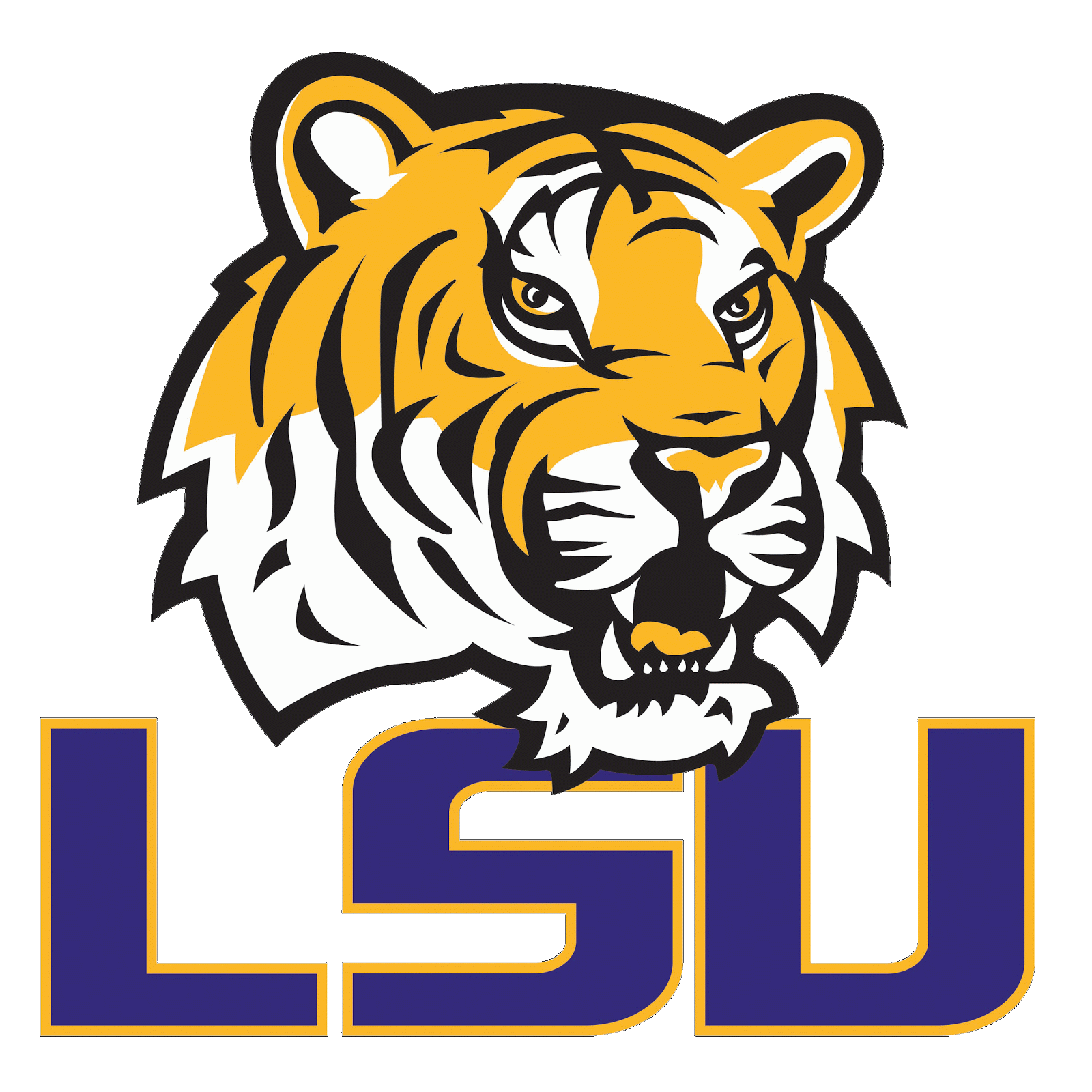Images For > Lsu Mascot