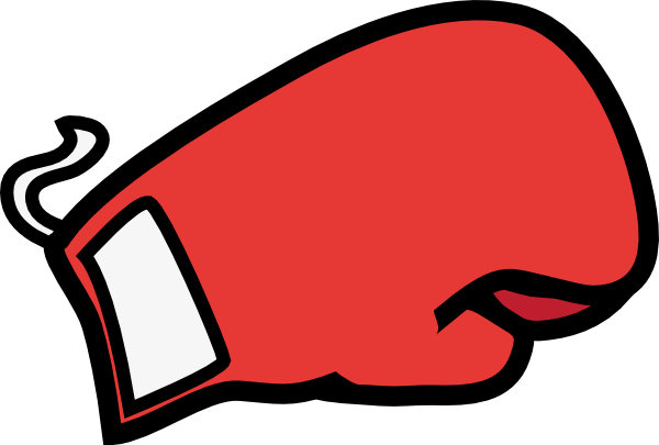 Boxing Gloves Clipart | Clip Art Pin