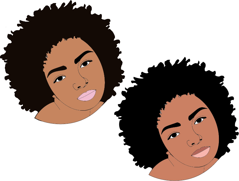 black woman cartoon character | Blacktresses's Weblog
