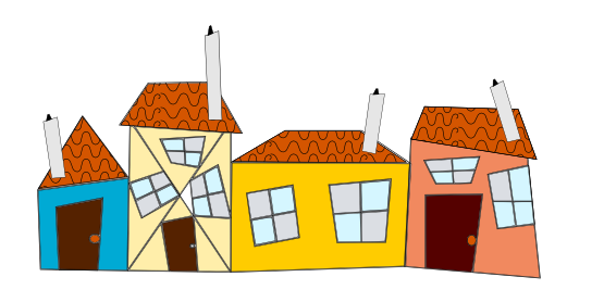 Free Pictures Of Houses - Cliparts.co