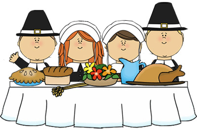 How are the Pilgrims involved in Thanksgiving history? | CaminoWays.