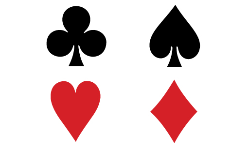 Design History: The Art of Playing Cards | Design Shack