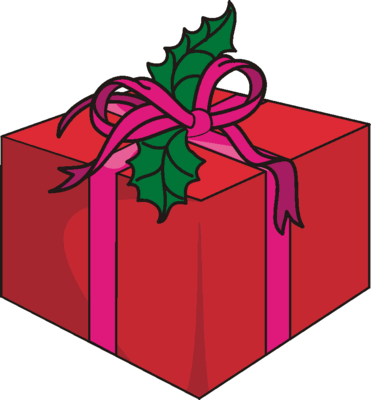 Gift Box Clip Art - ClipArt Best