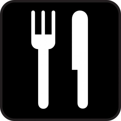 Fork spoon knife vector clip art Free vector for free download ...