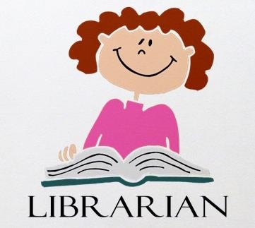 Librarian Clip Art - ClipArt Best