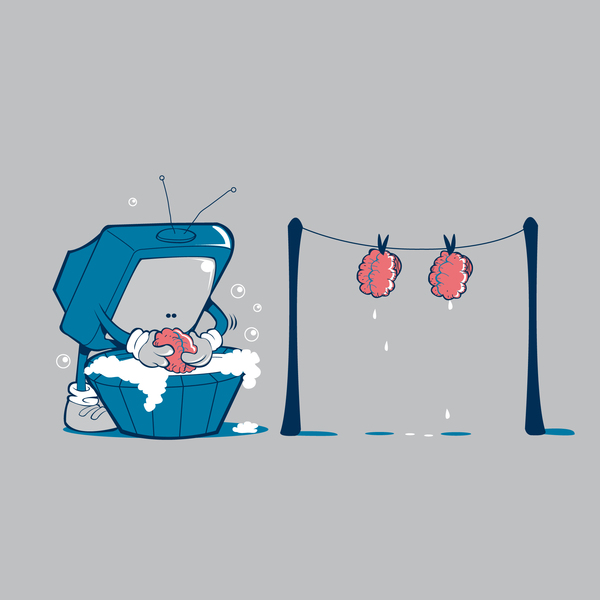 Funny Illustrations by Pandaluna - Daily Inspiration
