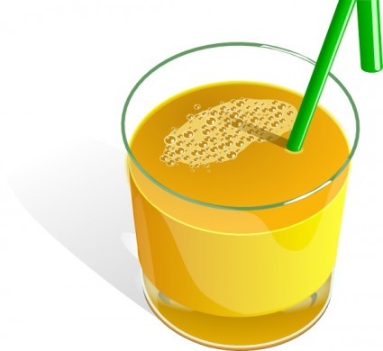Cartoon glass juice Free vector for free download (about 12 files).