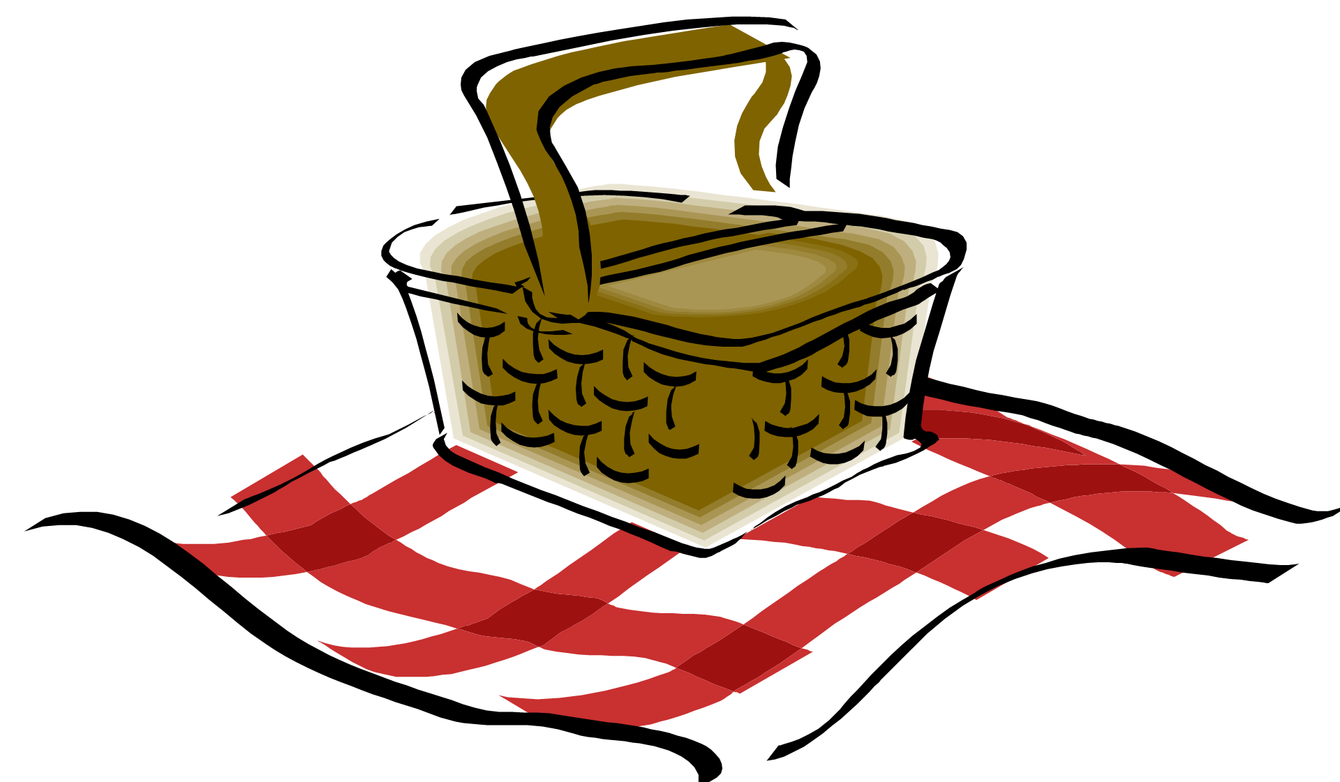 Pix For > Picnic Clipart Png