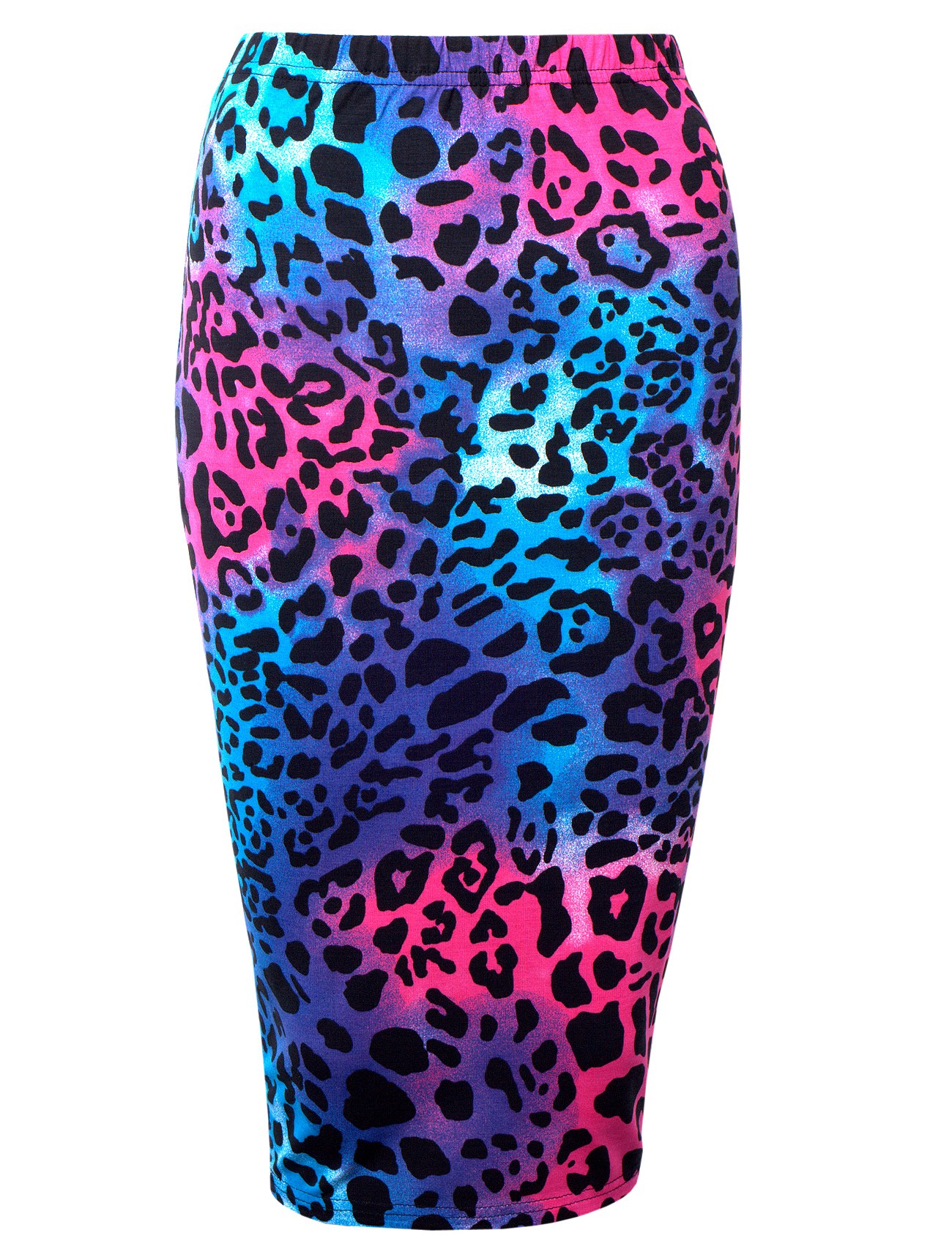 Images For > Colorful Cheetah Print Images