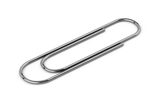 The Perfect Invention – The Paper Clip