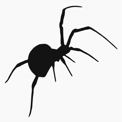 Spider Clip Art With Transparent Background | Clipart Panda - Free ...