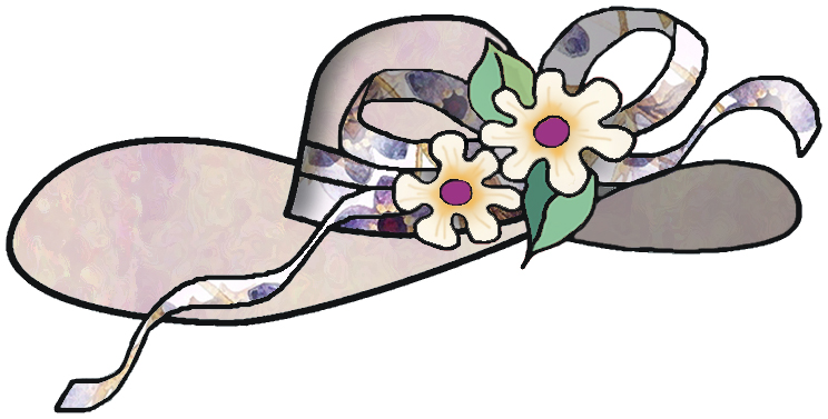 clip art crazy hat - photo #29