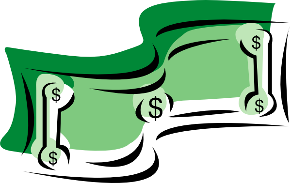 Free Images Of Money - ClipArt Best