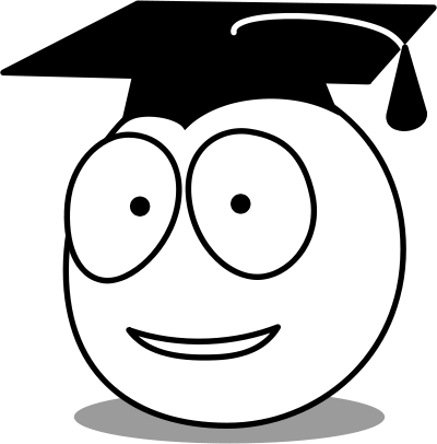 Free Graduation Clipart - Public Domain Graduation clip art ...