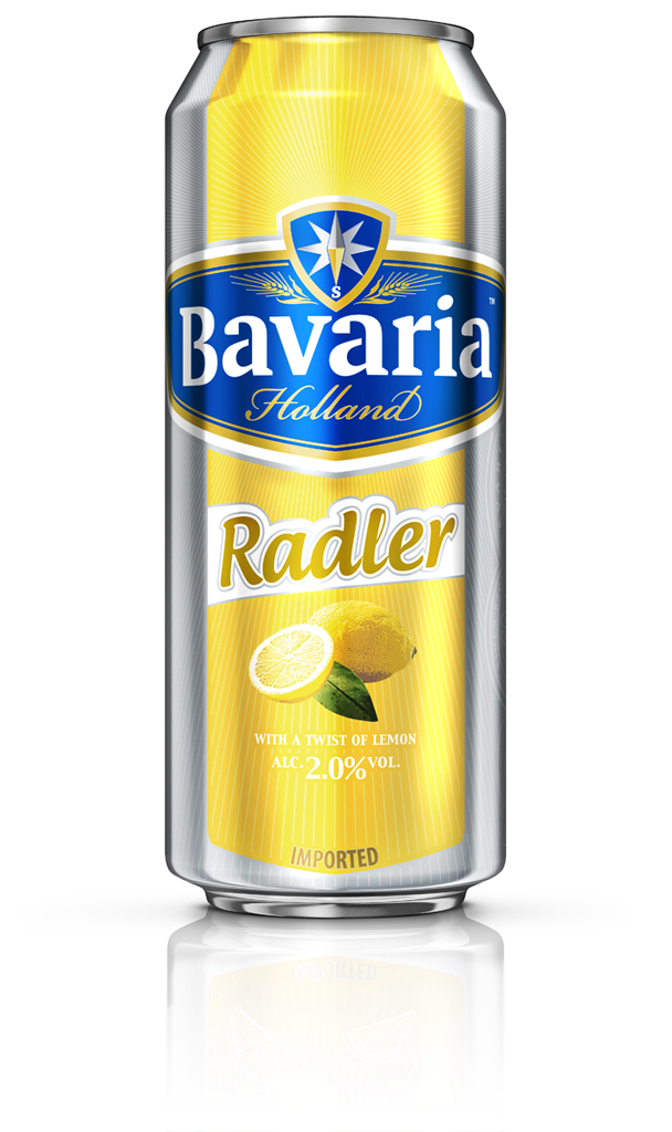 Bavaria Radler: A Drink For Cyclists We Can All Enjoy | Food And ...