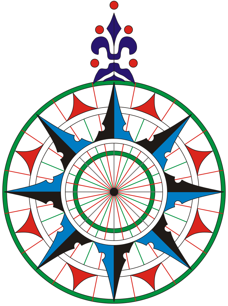 File:Reinel compass rose.svg - Wikimedia Commons