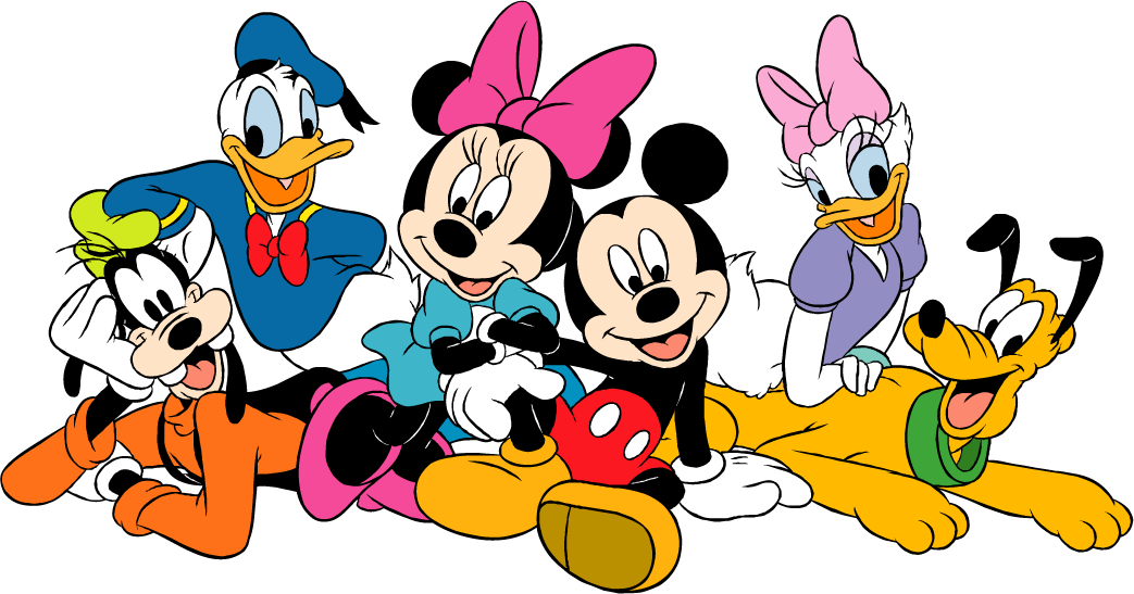 Disney Happy Birthday - Wallpapers and Images | Wallpapers and Images