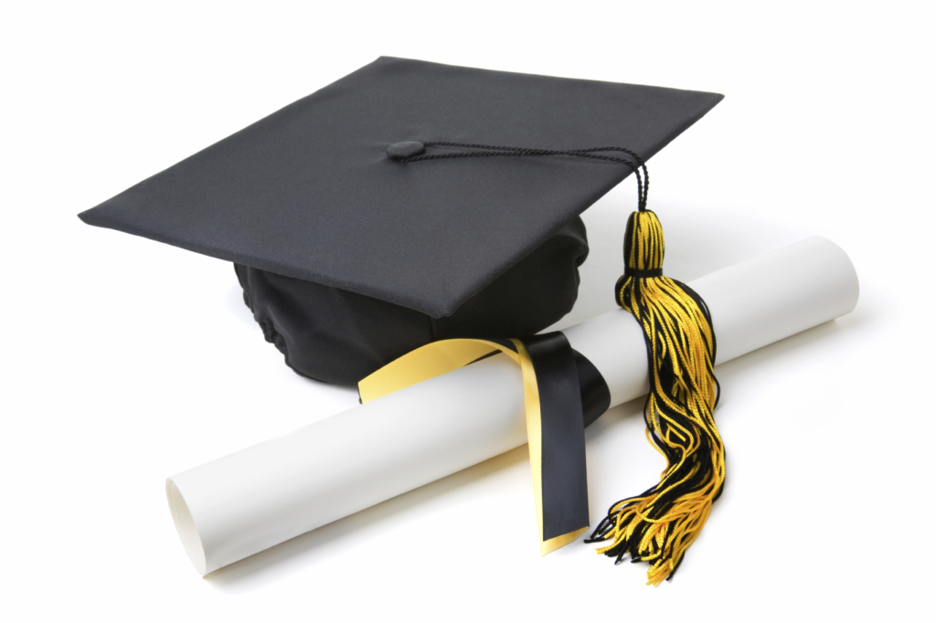 Are There Just Too Many Graduates Now | The Blogger Business ...