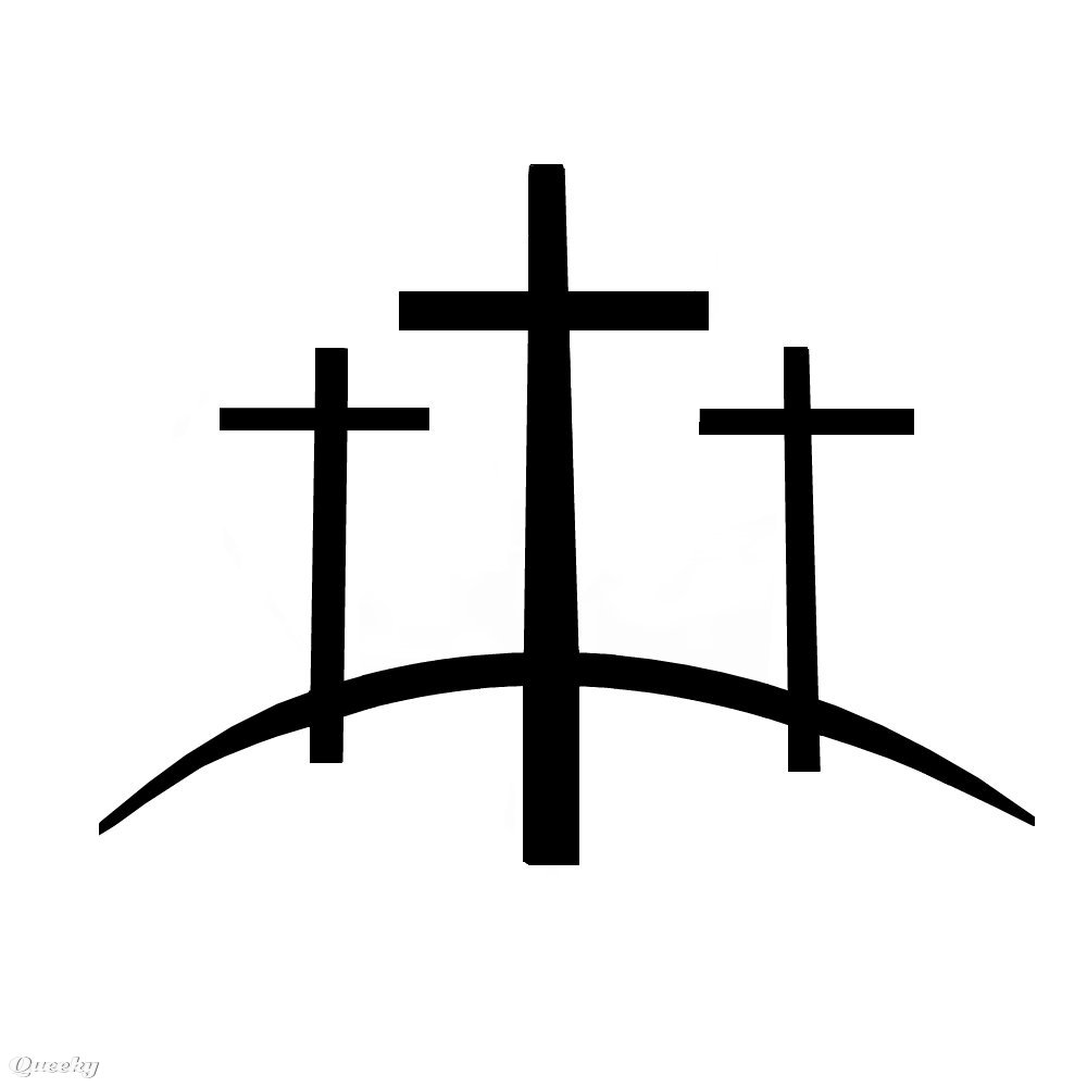 Picture Of Crosses - Cliparts.co