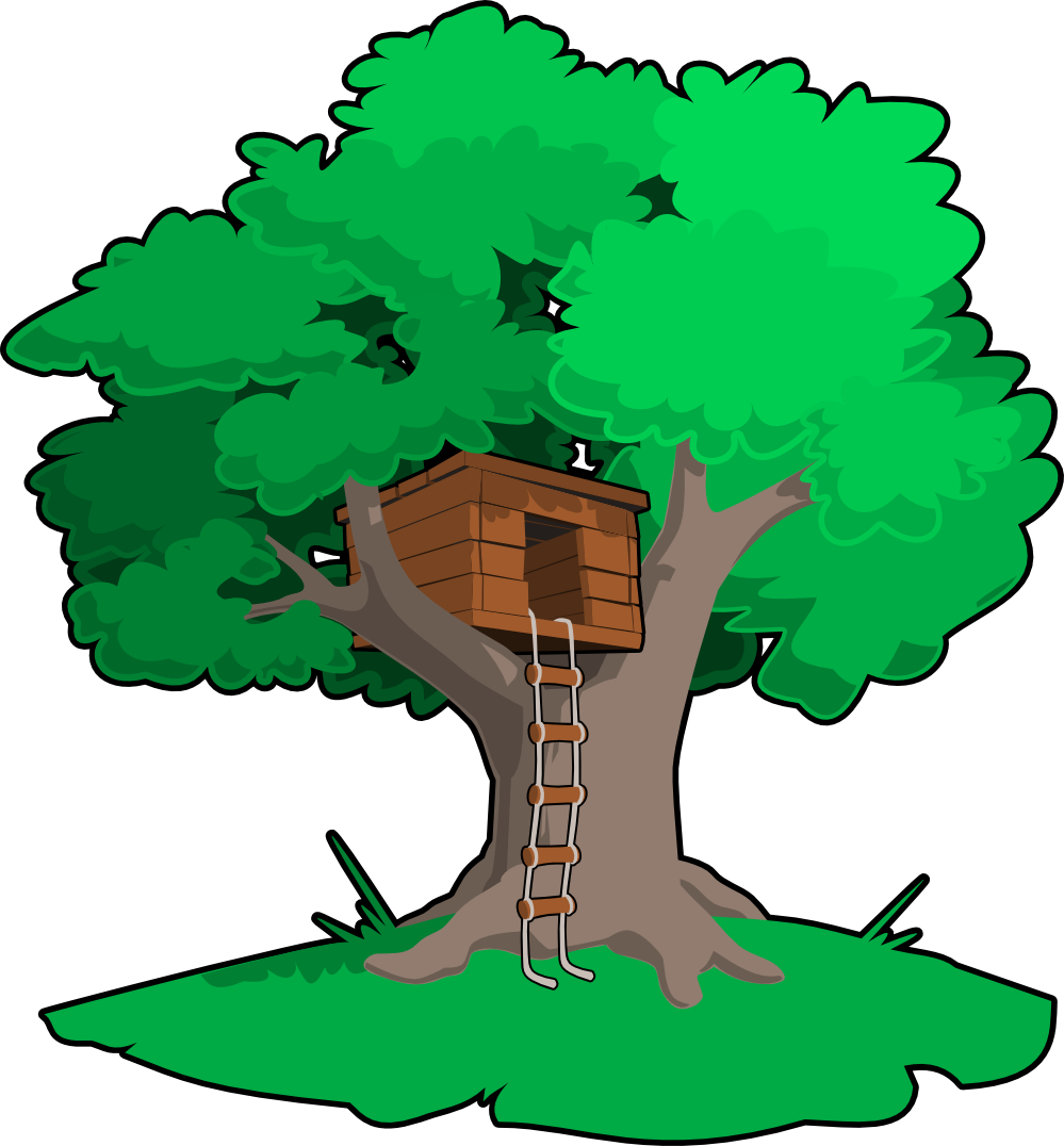 Tree Clipart - ClipArt Best