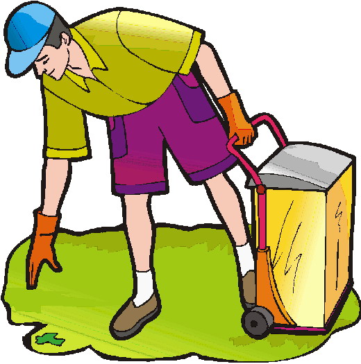 free clipart spring cleaning - photo #23