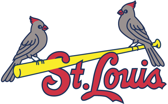 Cardinals Road Script Concept - Sports Logos - Chris Creamer's ...