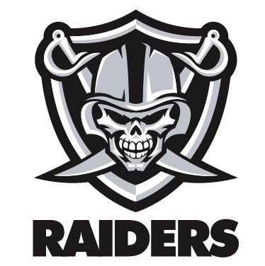 Raiders Logo Png Images & Pictures - Becuo