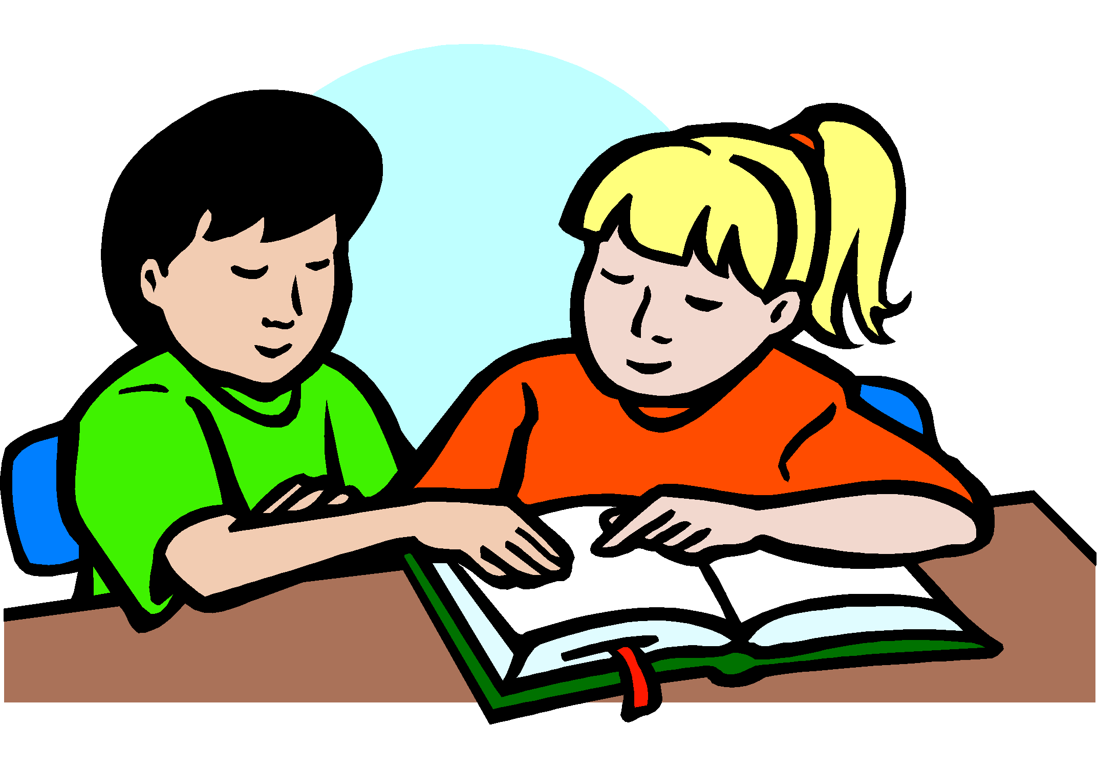 Homework Clipart - ClipArt Best