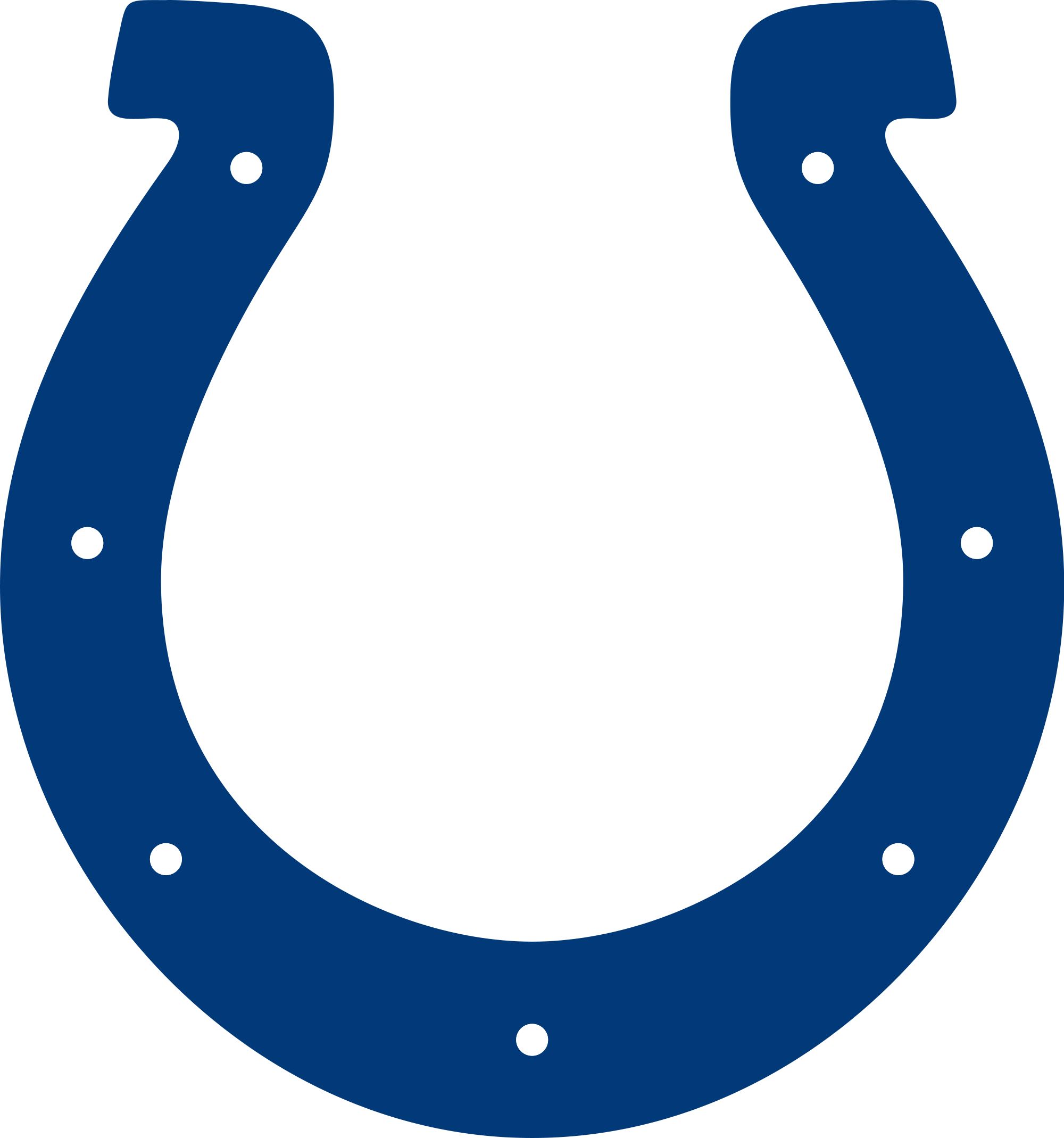 History of the Indianapolis Colts - Wikipedia, the free encyclopedia