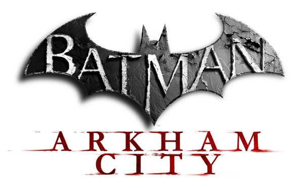 Batman: Arkham City Logo [PDF File] Vector EPS Free Download, Logo ...