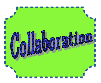 Teach123 - tips for teaching elementary school: Collaboration