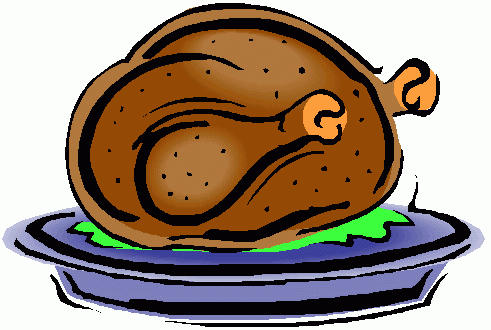 Thanksgiving Turkey Clipart | Clipart Panda - Free Clipart Images