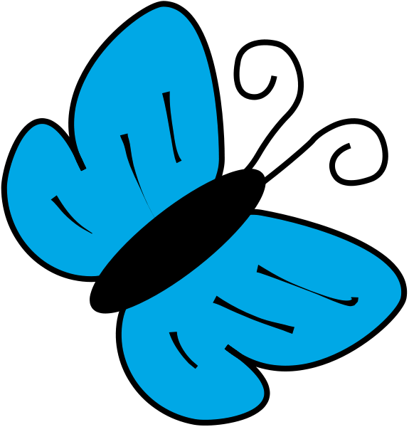 Butterfly Clipart | Clipart Panda - Free Clipart Images