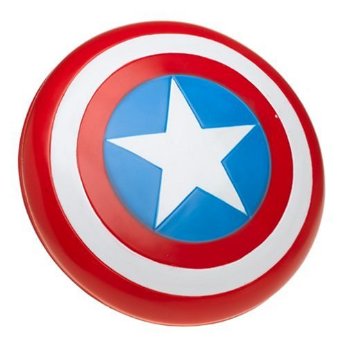 The Avengers Captain America Child Shield: Clothing - ClipArt Best ...