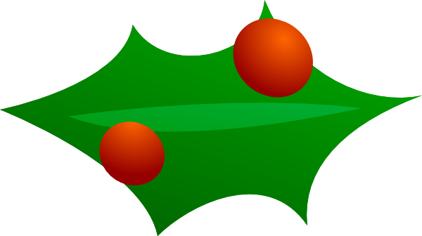 Christmas Decorations Clipart Free - ClipArt Best