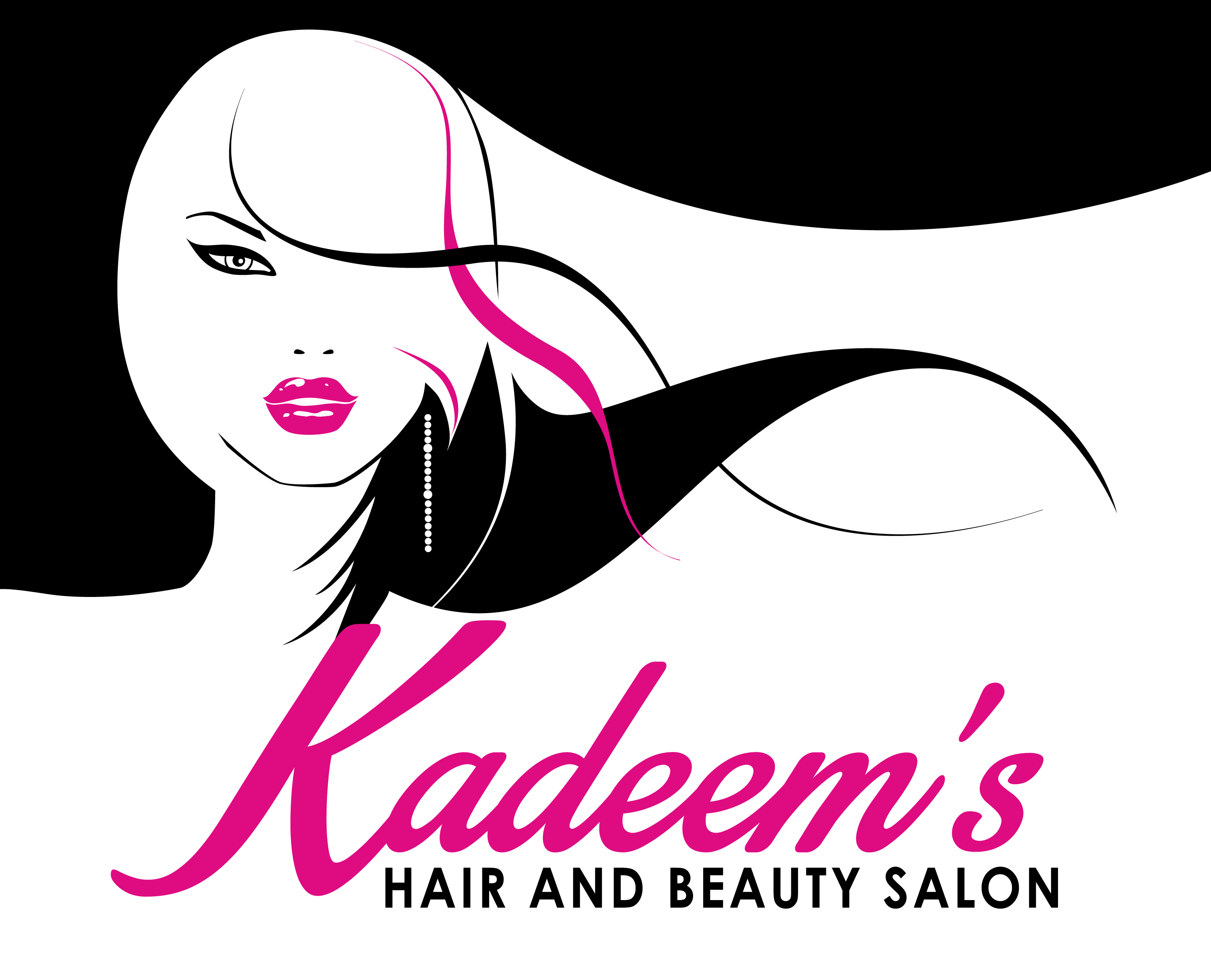 Trends For > Beauty Salon Logos Samples