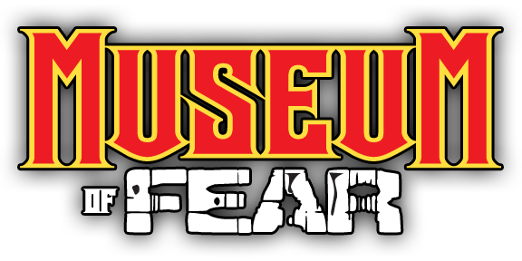 Museum of Fear, Lafayette LA Haunted House