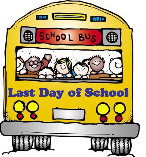 clipart end of school year - photo #1