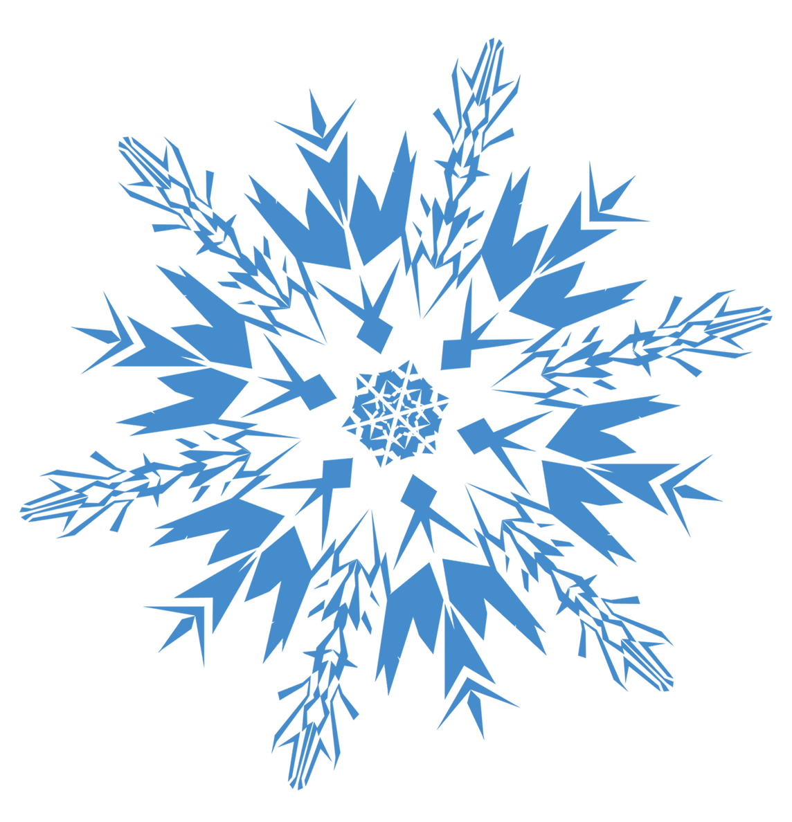 winter clipart background - photo #43
