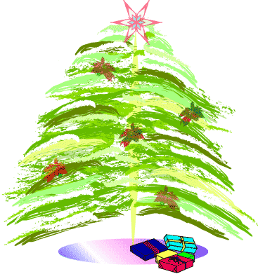 Free Christmas Artwork Images - ClipArt Best