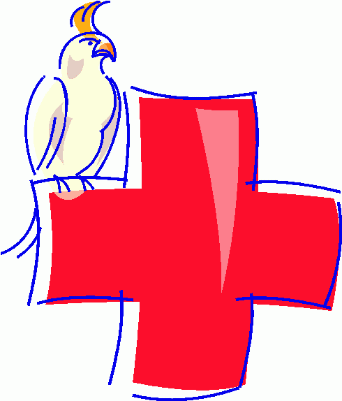 Red Cross Clip Art - ClipArt Best