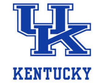 Popular items for university kentucky on Etsy