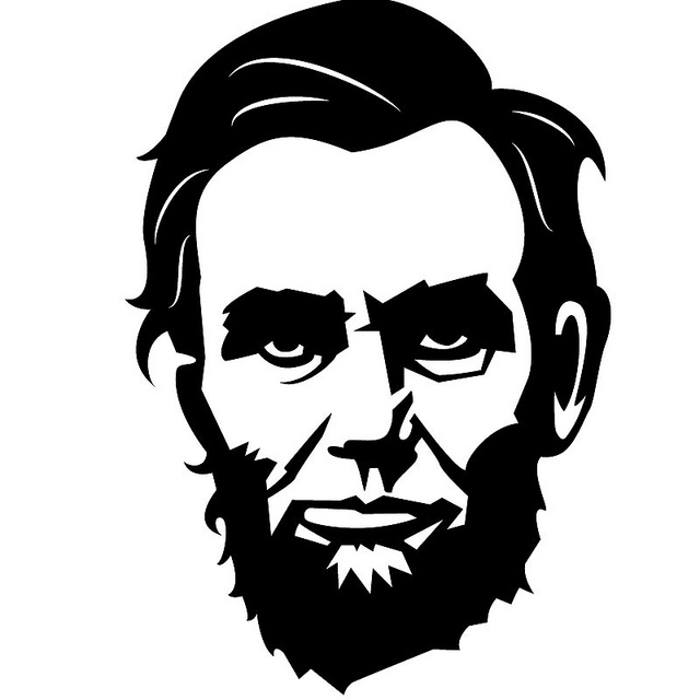 lincoln hat clipart - photo #30