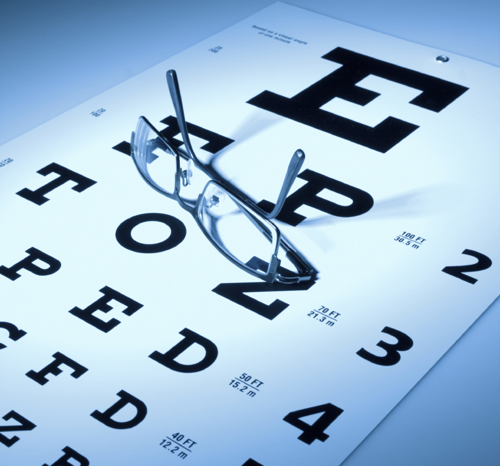 Eye Examination in La Mesa CA - Optometrist In La Mesa CA - Vision ...
