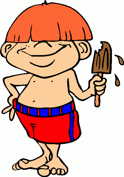 boy_with_popsicle clipart - boy_with_popsicle clip art - ClipArt ...