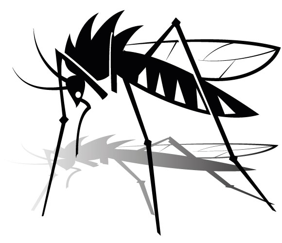 Mosquito Clipart | Clipart Panda - Free Clipart Images