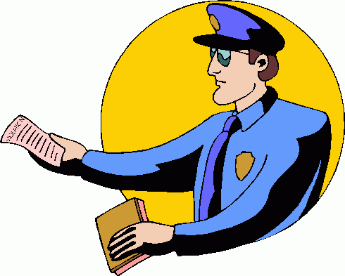 Police Clipart Animated | Clipart Panda - Free Clipart Images