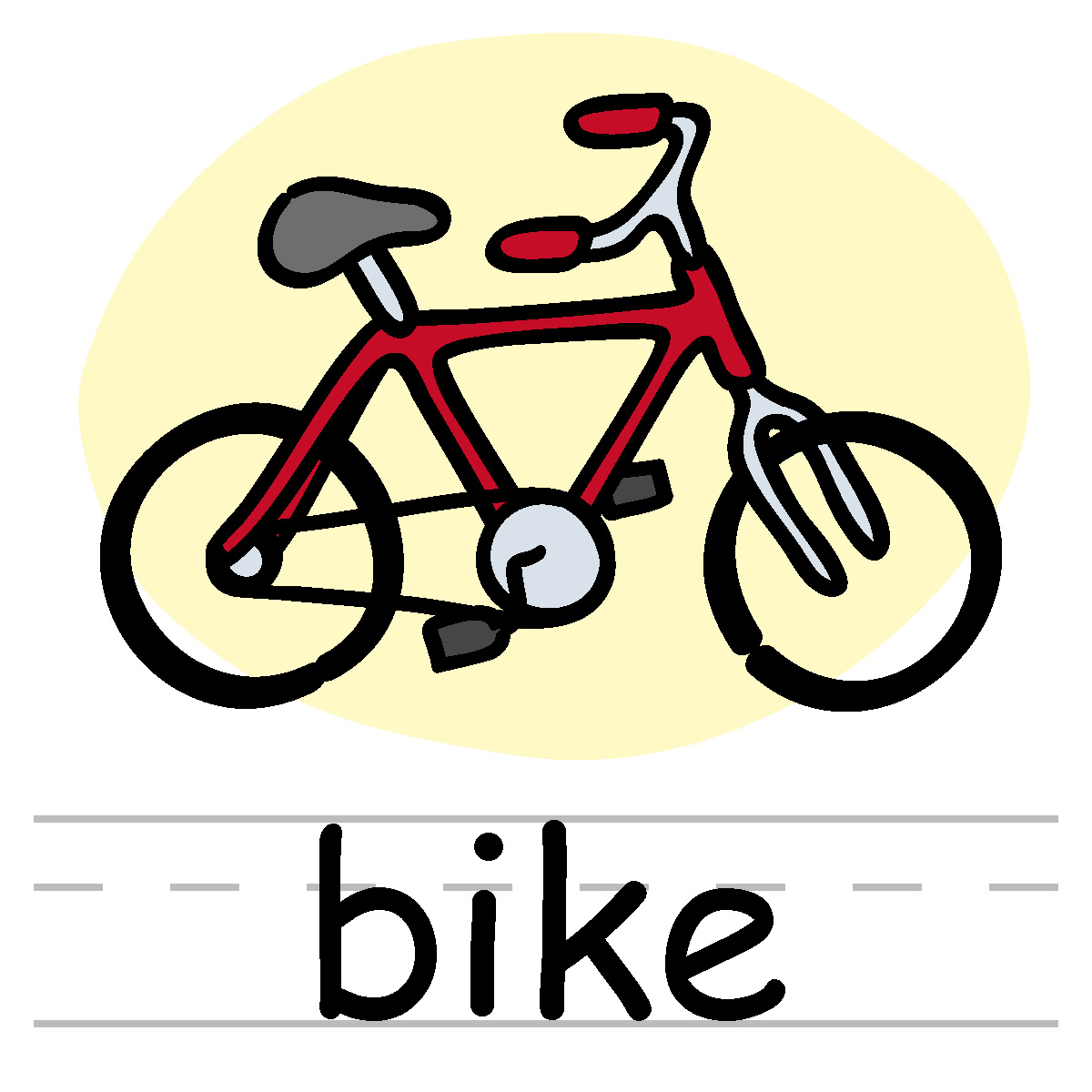 Kid Bike Clipart Images & Pictures - Becuo