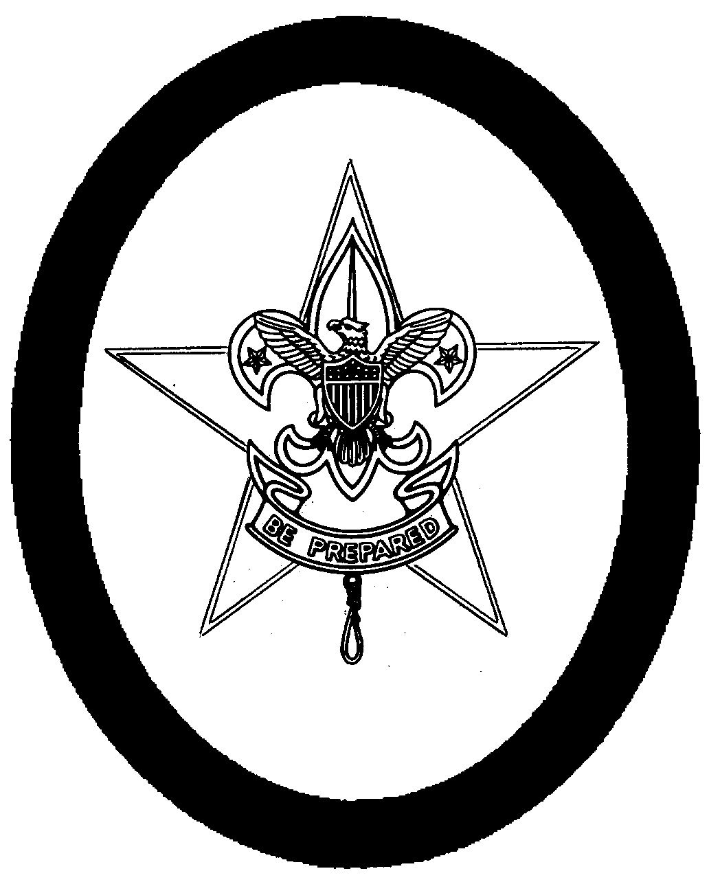 Boy Scout Emblem Clip Art Usssp Clipart Library | School Clipart