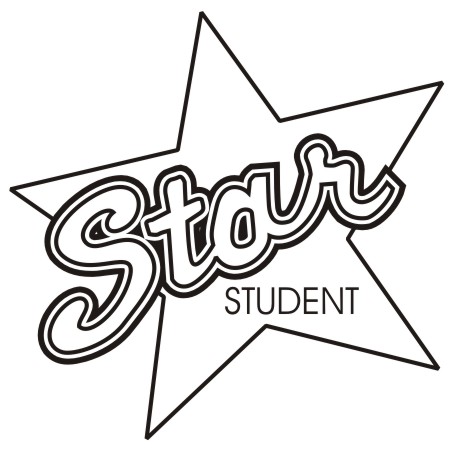 Clipart & Design Ideas: Clipart » Education » Star Student
